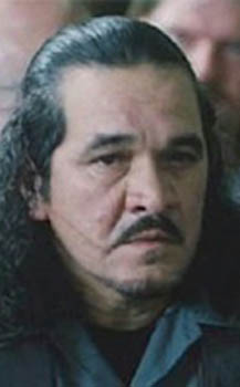 Thomas Rosales Jr.